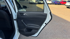 Volkswagen Polo 1.0 TSI 95 Active 5dr Petrol Hatchback